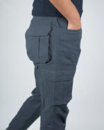 Deep Ash Cargo pant - Image 4