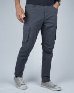 Deep Ash Cargo pant - Image 3