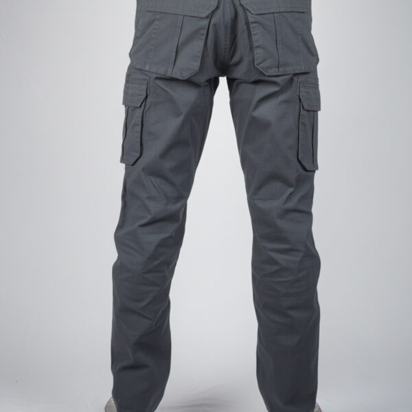 Deep Ash Cargo pant