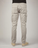 Premium Cargo Pant - Tan - Image 3