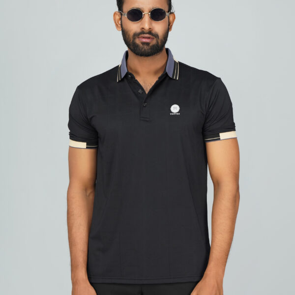 Premium Pasting Polo